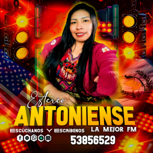 Estereo Antoniense-logo