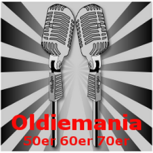Oldiemania-logo