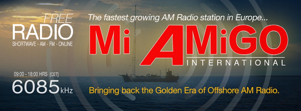 Live Radio Mi Amigo International  Favorites | TuneIn