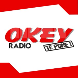 Okey Radio-logo
