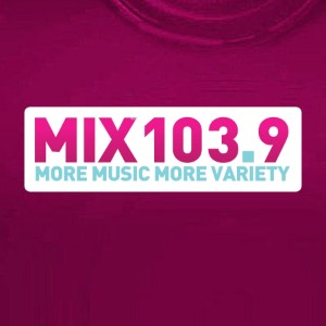 Mix 103.9-logo