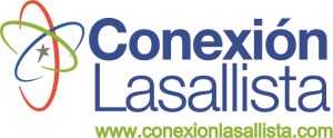 Conexión Lasallista-logo