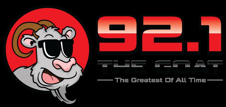 92.1 The Goat