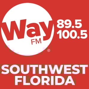 Southwest Florida's WayFM-logo