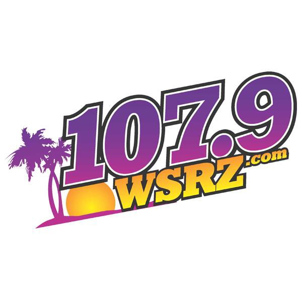 ミュージック WEST 107.9 WSRZ, WSRZ-FM 107.9 FM, Sarasota-Bradenton, FL | Free