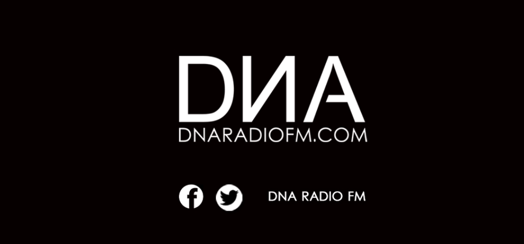 DNA Radio Fm.com
