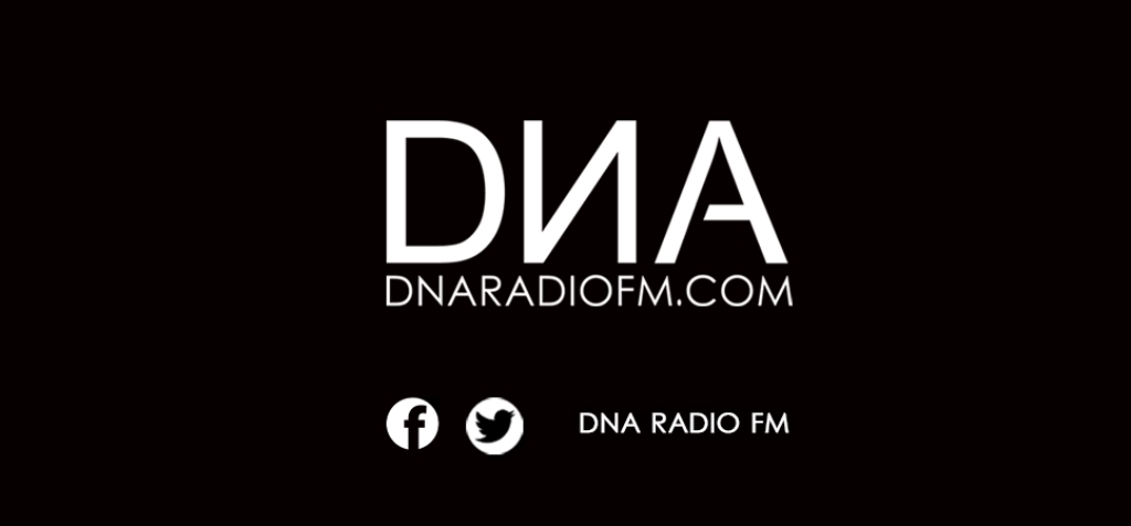 DNA Radio Fm