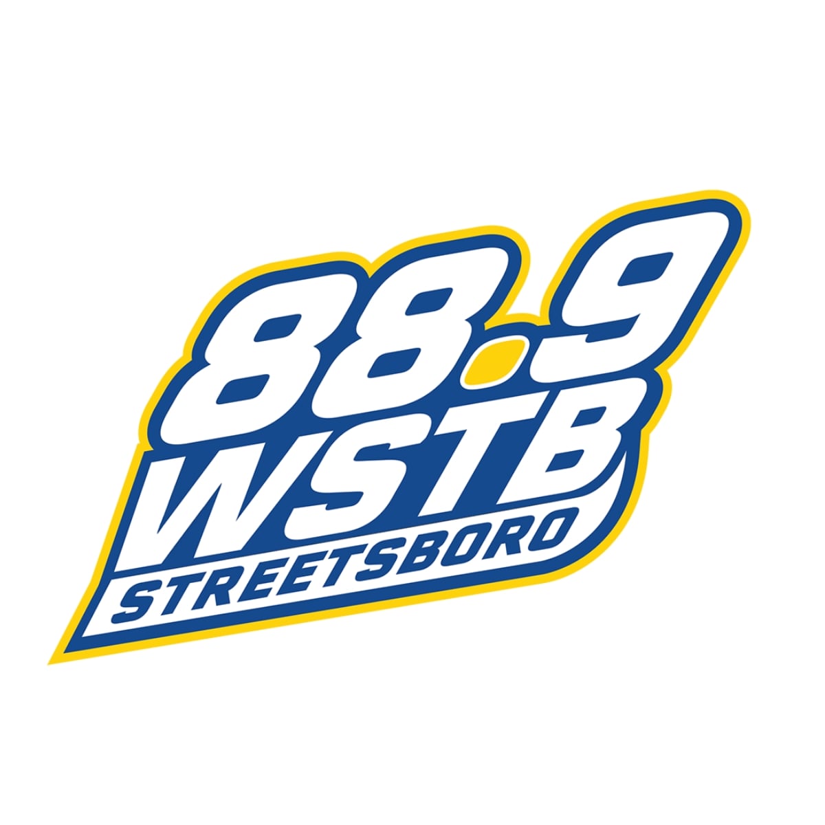 88.9/WSTB