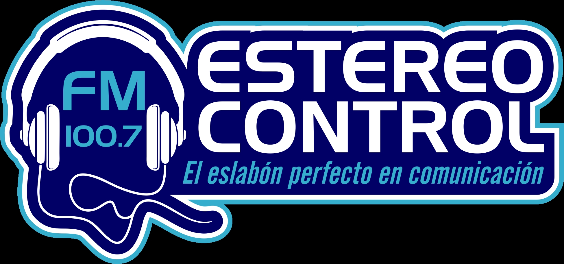 Estereo Control