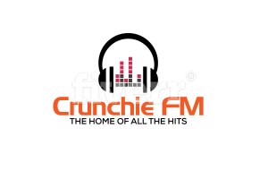 Crunchie FM-logo