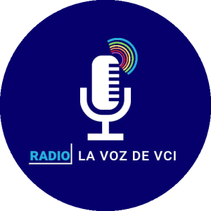 La Voz de Vision en Cristo Internacional-logo