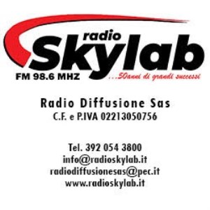 Radio Skylab Classic-logo