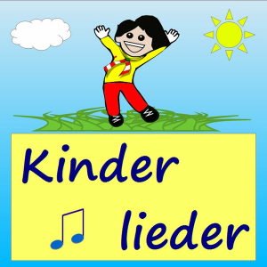 Kinderlieder-logo
