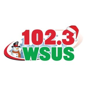 102.3 WSUS-logo