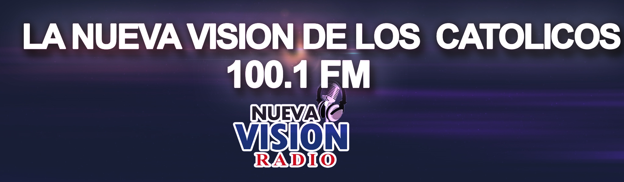 RADIO NUEVA VISION