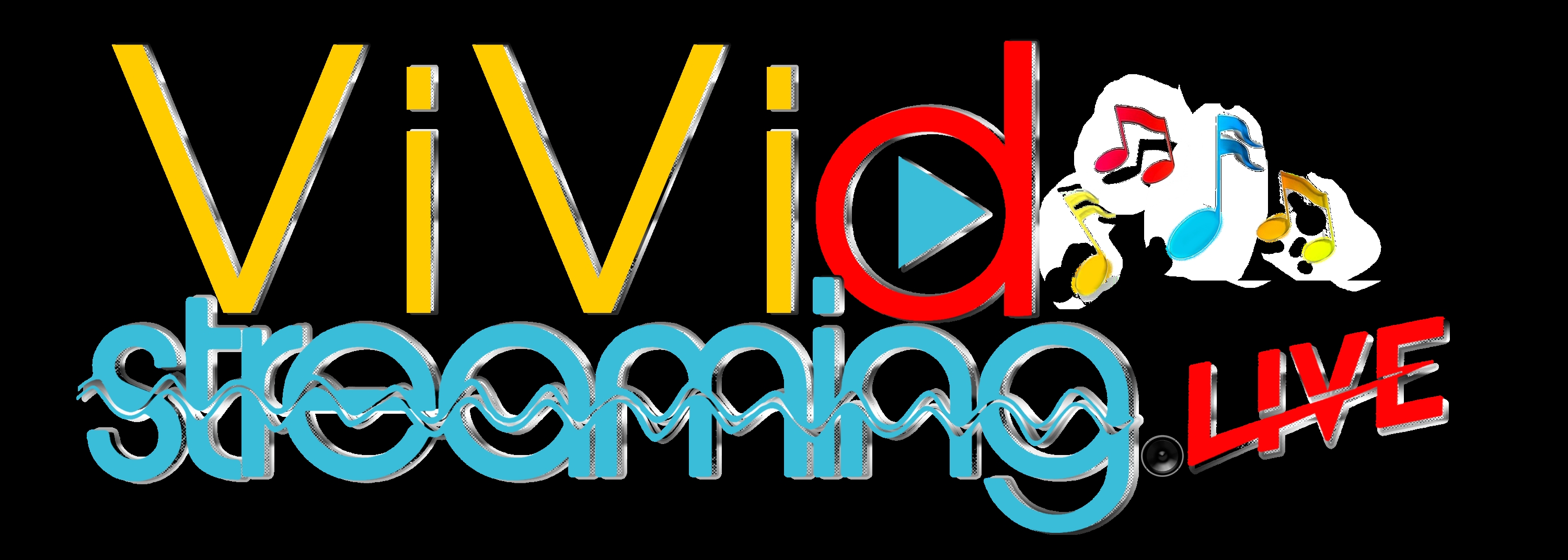 ViVid Streaming