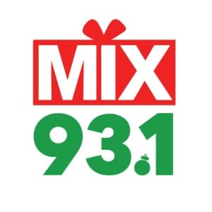 Mix 93.1-logo