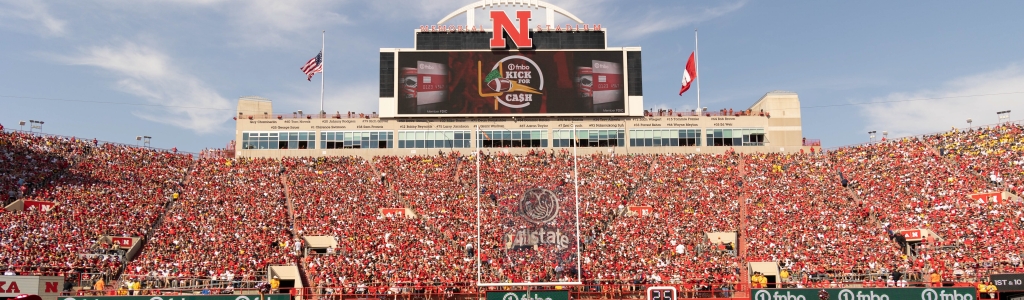 Husker IMG Sports Network
