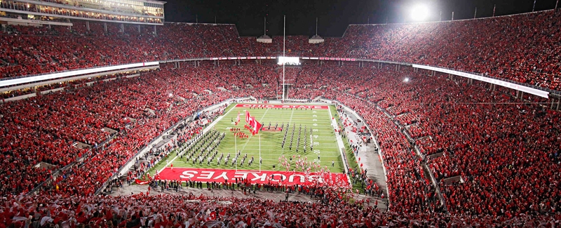 Ohio State Football