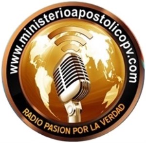 RADIO PASIÓN POR LA VERDAD-logo