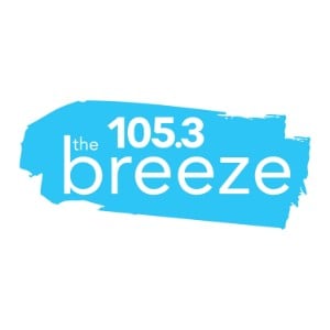 105.3 The Breeze
