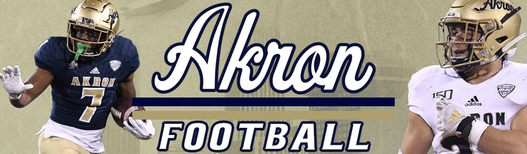 Akron Football