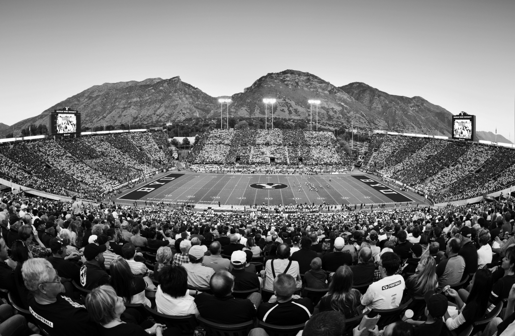 BYU Sports Network