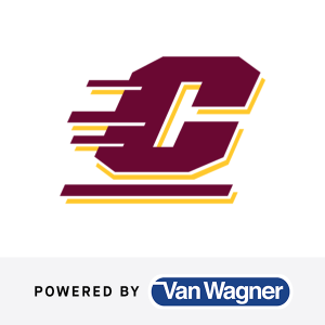Central Michigan Football