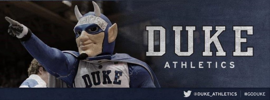 Duke Football