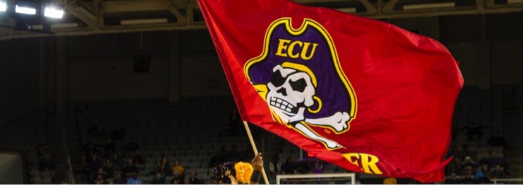 Pirate IMG Sports Network (East Carolina)
