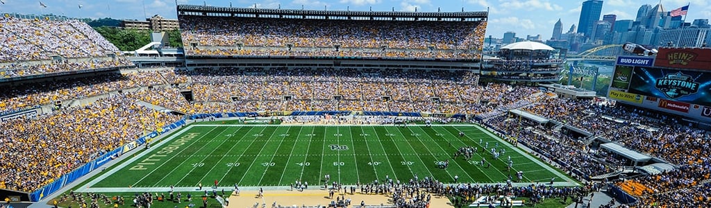 Pitt IMG Sports Network