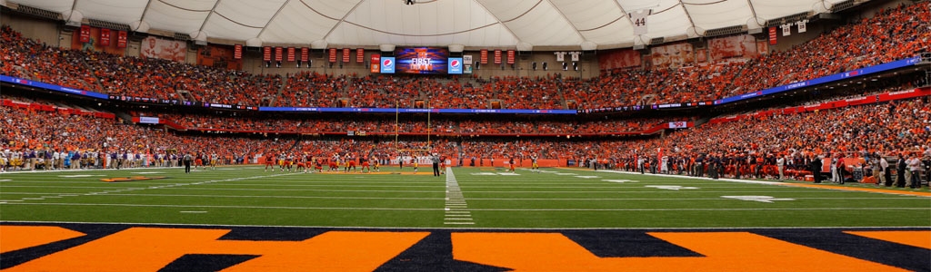 Syracuse IMG Sports Network