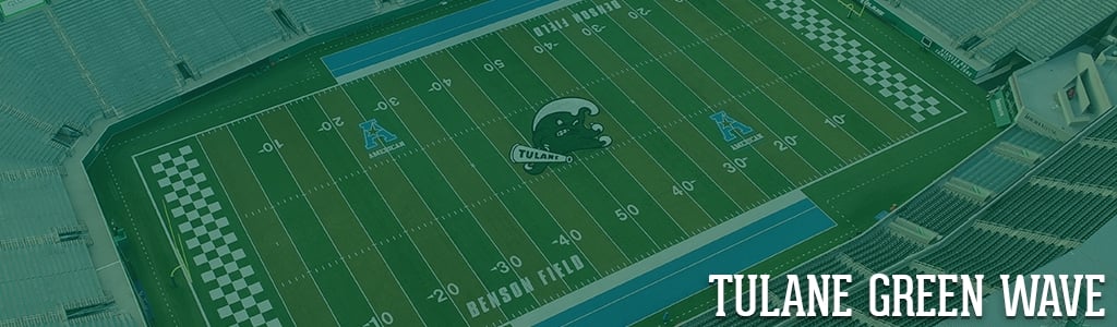 Tulane IMG Sports Network