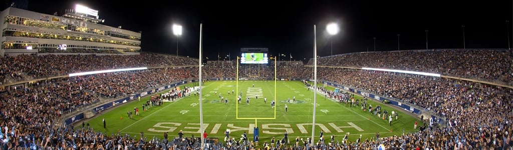 UConn Football