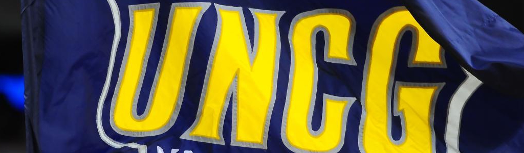 Spartan Sports Network (UNC Greensboro)