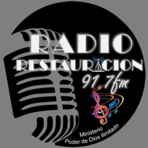 Radio Restauracion Miami-logo