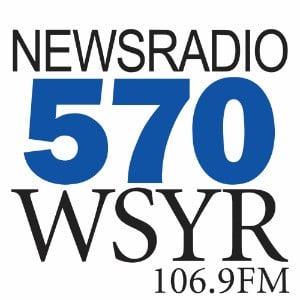NewsRadio 570 WSYR-logo