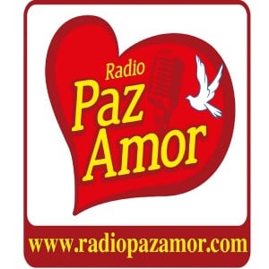 Radio Te Amo Paz Amor-logo