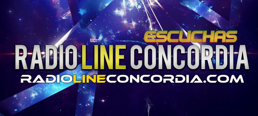 Radio Line Concordia ( Digital ON LINE )