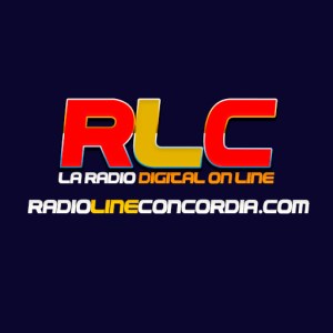 Radio Line Concordia ( Digital ON LINE )-logo