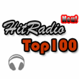 Hitradiotop 100-logo