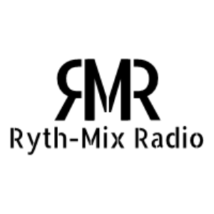 Ryth-Mix Radio-logo
