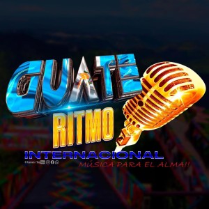 Guate Ritmo-logo