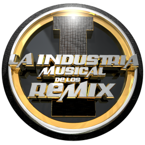La Industrial Musical Radio-logo