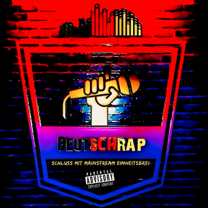 Deutschrap-logo