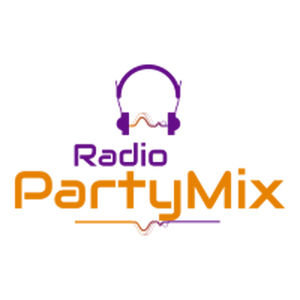 Partymix-logo