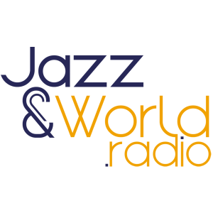 Jazz & World Radio-logo