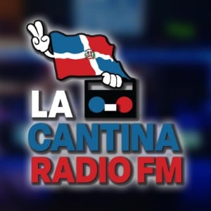 La Cantina Radio FM-logo