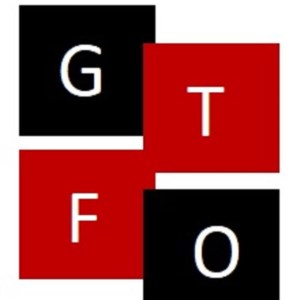 GTFOradio-logo