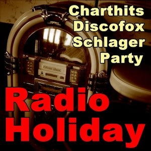 Radio Holiday-logo